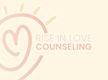 Suncoast Imago is now Rise In Love Counseling!